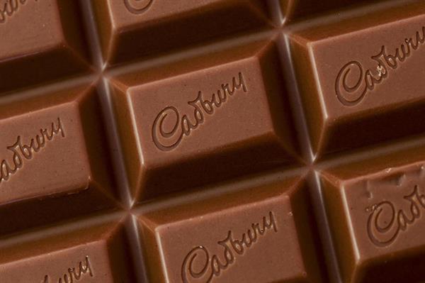 شکلات مملو از کافئین نیست!