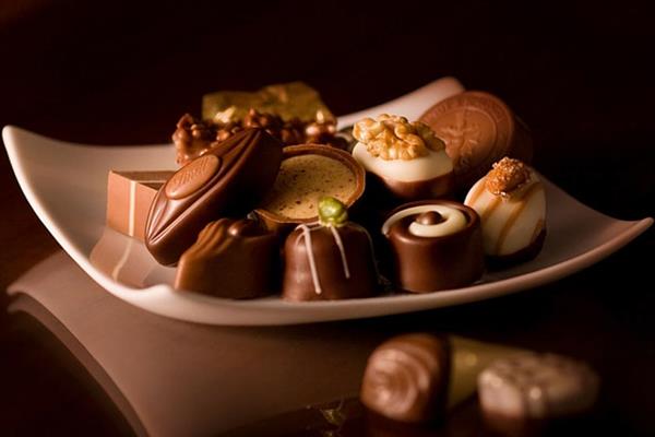 قیمت شکلات تا پایان سال افزایشی ندارد